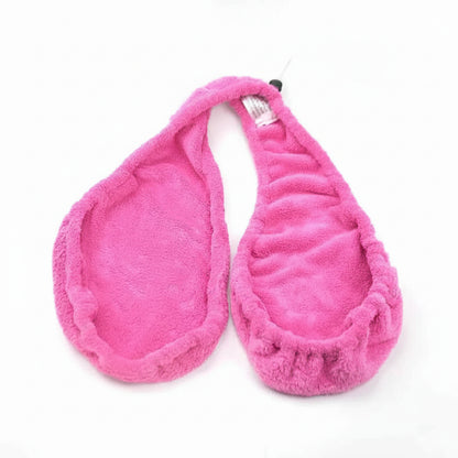 Womens Towel Bra Soft Comfortable Support