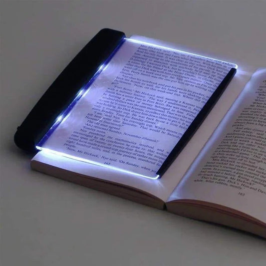 Desk Reading Lamp Flexible Portable LED Task Light