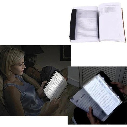 Desk Reading Lamp Flexible Portable LED Task Light