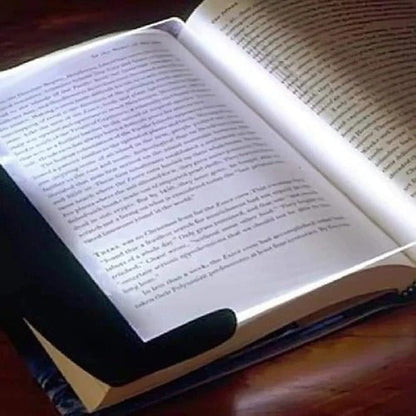 Desk Reading Lamp Flexible Portable LED Task Light