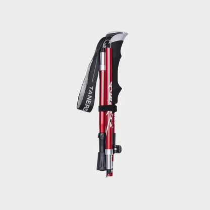 Adjustable Foldable Telescopic Trekking Pole Hiking