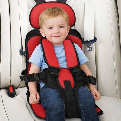 Child Protection Car Cushion Seat