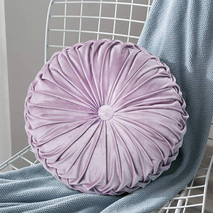 Rosalie Velvet Accent Pillow Set