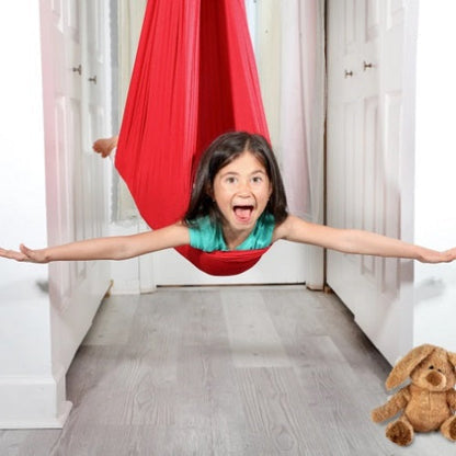 Children’s Sensory Therapy Swing