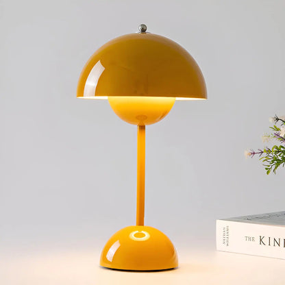 Nordic Table Lamp | Frendorf Scandinavian Desk Light