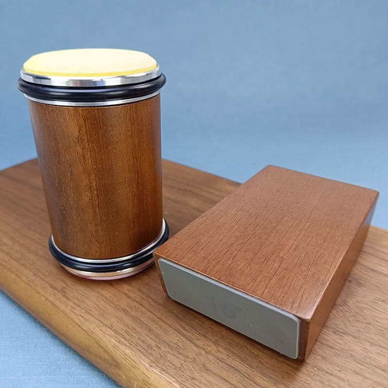 Knife Sharpener Rolling Diamond Ceramic Manual Kitchen Sharpener Tool