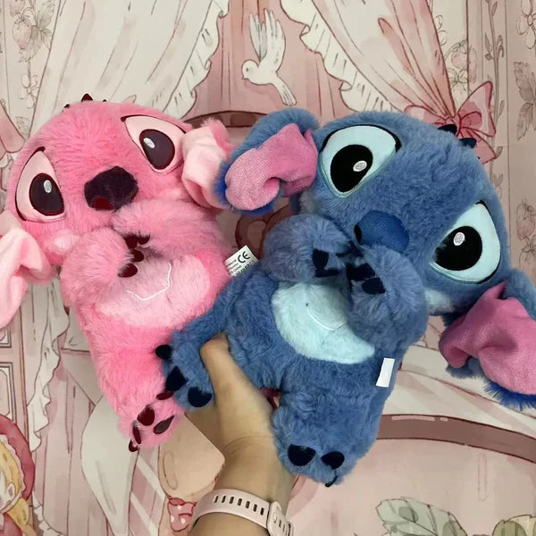 Soothing Plush Toy | Soft glowing cuddle friend