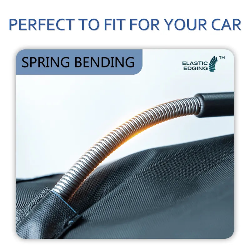 Car Windshield Sunshade Foldable UV Protection Sun Shield
