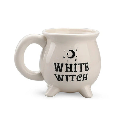Caffeine Spell Magic Potion Coffee Mug