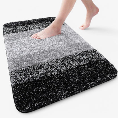Anti-Slip Bath Mat | Quick-dry absorbent comfort