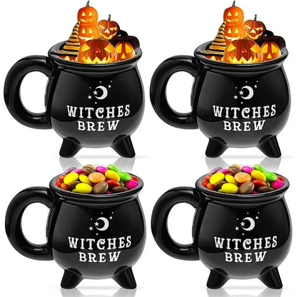 Caffeine Spell Magic Potion Coffee Mug
