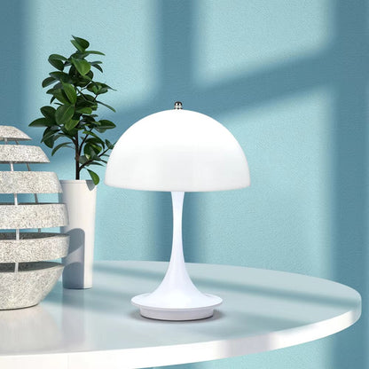 Wireless Table Lamp | Cord-Free Ambient LED Light