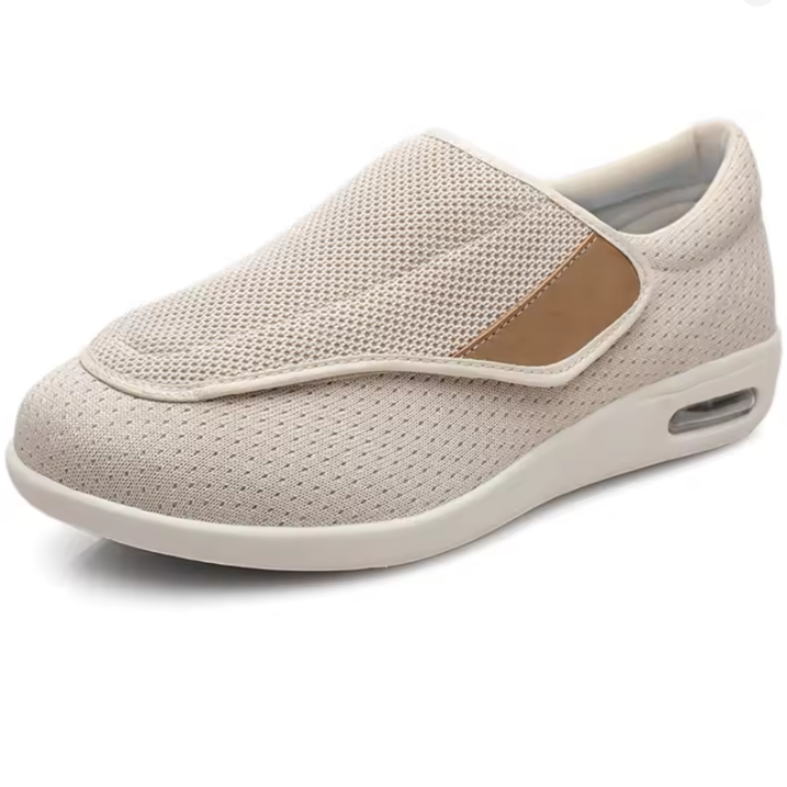 Diabetic Shoes Wide Shoes Memory Foam Extra Wide Comfort