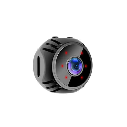 Security Camera Wireless Mini Indoor WiFi Surveillance Camera