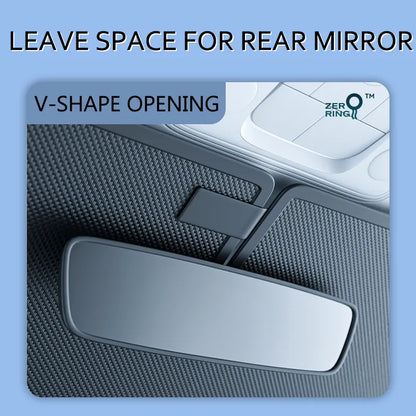 Car Windshield Sunshade Foldable UV Protection Sun Shield