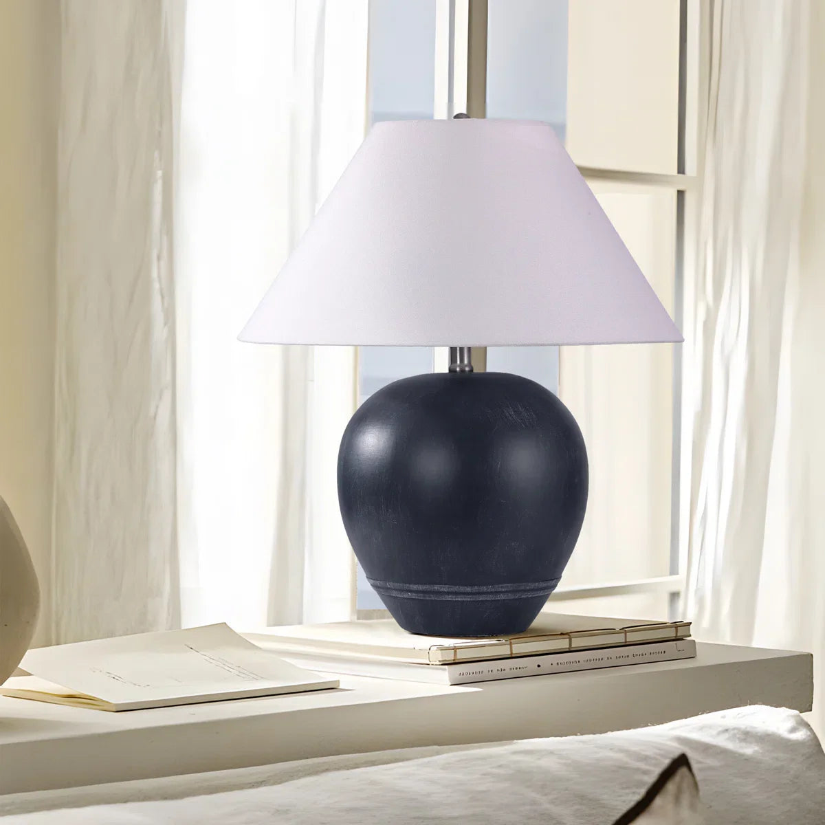 Siena Ceramic Table Lamp
