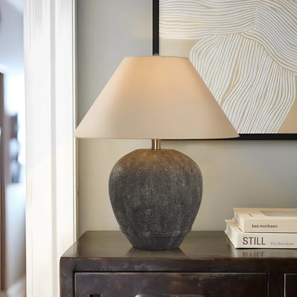 Siena Ceramic Table Lamp
