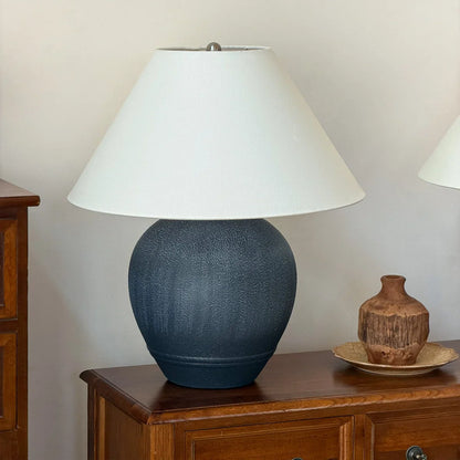 Siena Ceramic Table Lamp