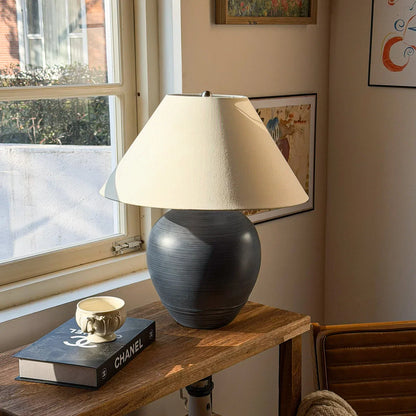 Siena Ceramic Table Lamp