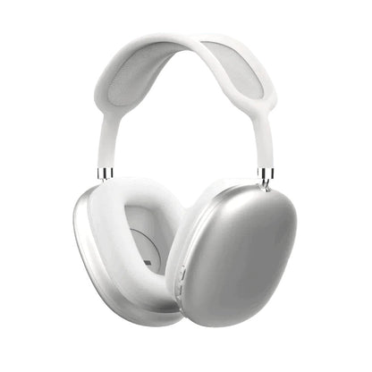 Wireless Bluetooth Headphones | Over-Ear Noise Cancelling Design