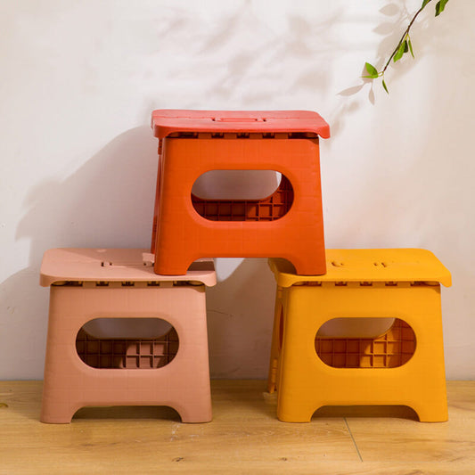 Stowella | Portable Folding Step Stool with Handle