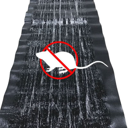 Rodent Trap Glue Board Mouse Rat Insect Pest Control Sticky Trap