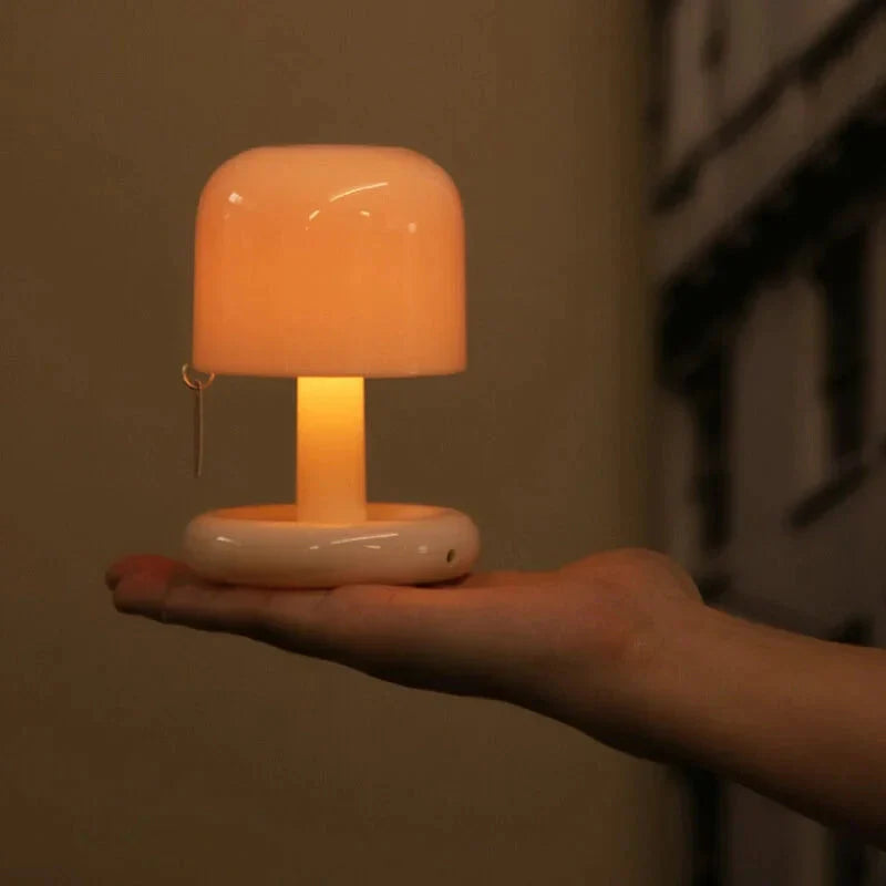 LED Light | Mini Sunset Table Lamp