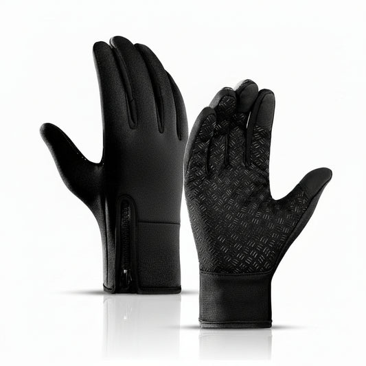 Winter Thermal Gloves Waterproof Touchscreen Design Cold Weather