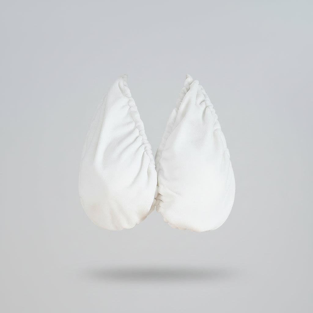 Womens Towel Bra Soft Comfortable Support