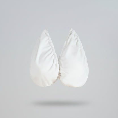 Womens Towel Bra Soft Comfortable Support