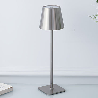 Tall Dimmable Table Lamp | Cordless indoor & outdoor light