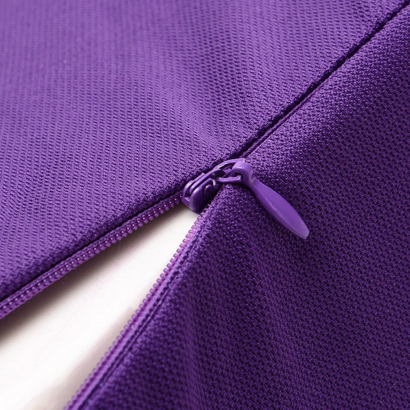 Lumbar Support Cushion | Ergonomic Back Comfort