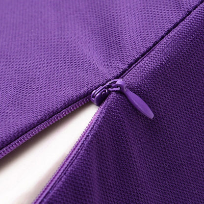 Lumbar Support Cushion | Ergonomic Back Comfort