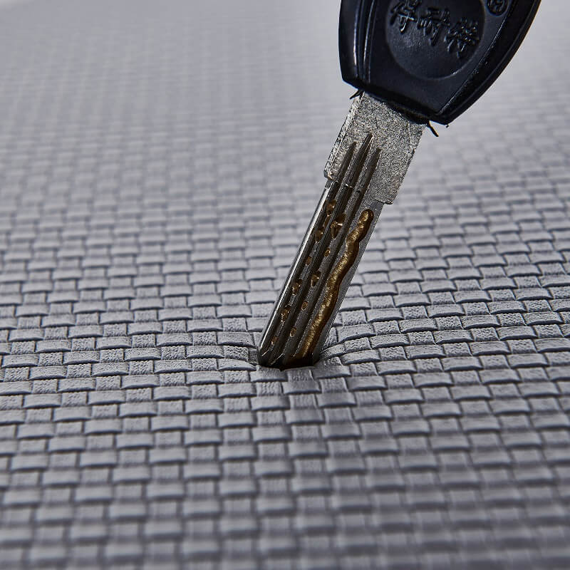 Anti-Slip Waterproof Kitchen Rugs with Comfort Cushioning