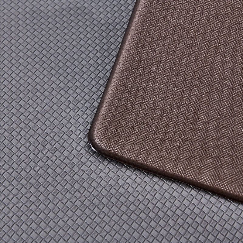 Anti-Slip Waterproof Kitchen Rugs with Comfort Cushioning