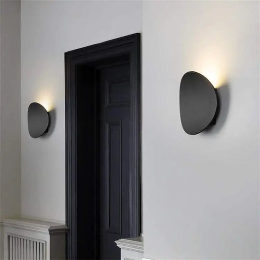 Hallway Wall Light | Soft Modern Accent
