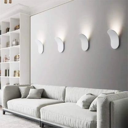 Hallway Wall Light | Soft Modern Accent