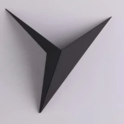 Star Wall Light | Minimalist Ambient Glow