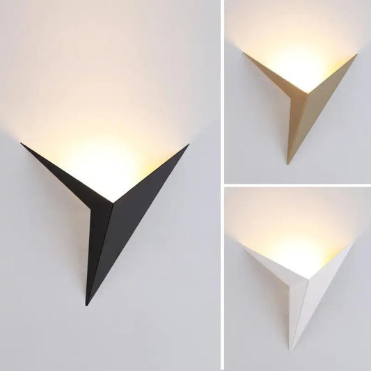 Star Wall Light | Minimalist Ambient Glow