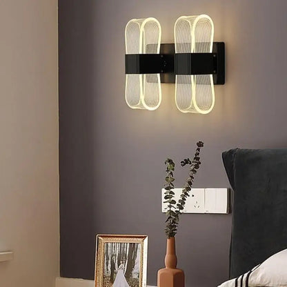 LED Wall Light | Modern Ambient Accent