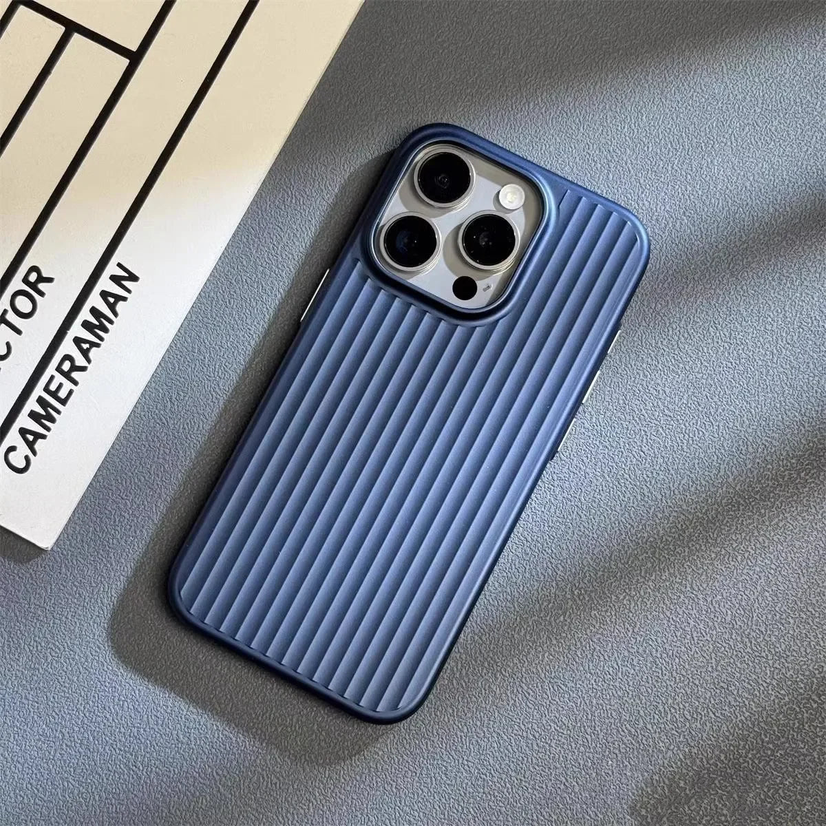 iPhone Case Shockproof Protective Slim Clear Phone Case