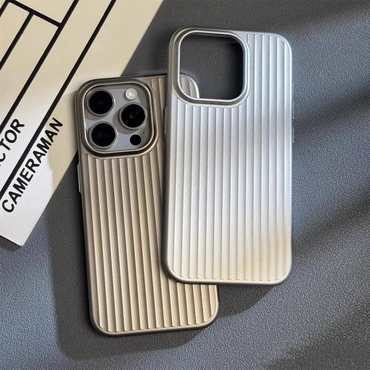iPhone Case Shockproof Protective Slim Clear Phone Case