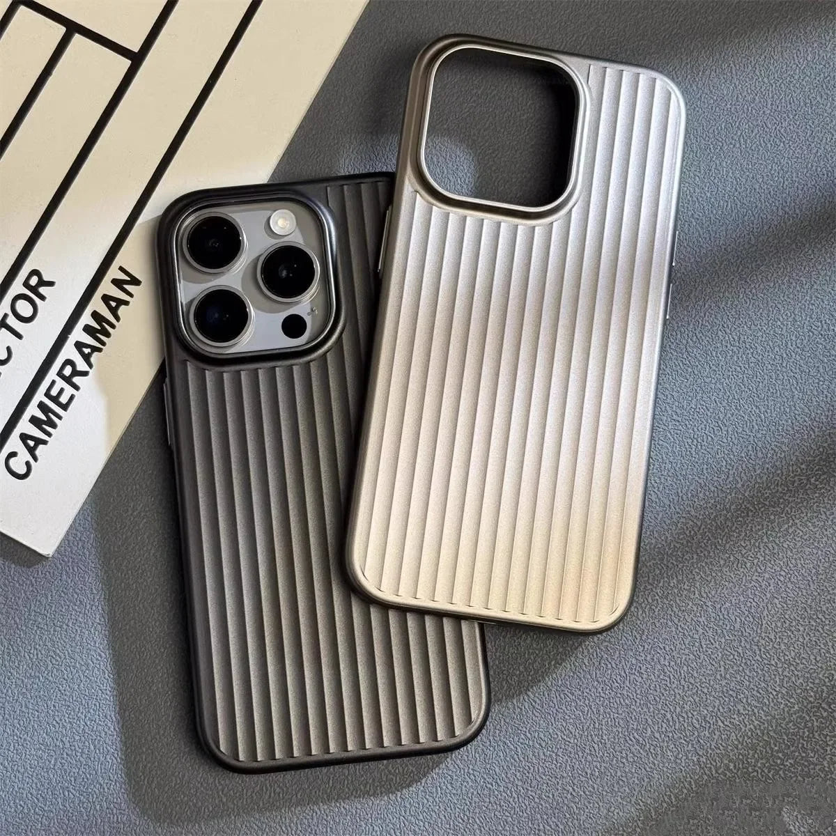 iPhone Case Shockproof Protective Slim Clear Phone Case