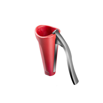 Lever nutcracker | Easy shell cracking tool
