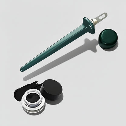 Eyeliner Tool Gel Sharp Lines Precise Application