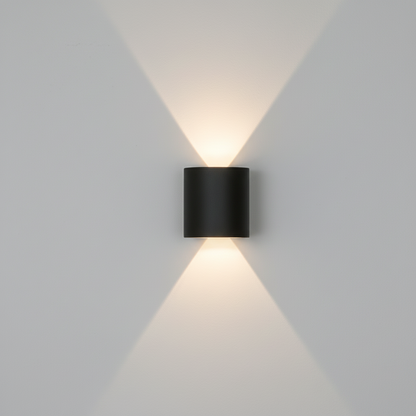 Waterproof LED Outdoor Wall Light Energy Efficient