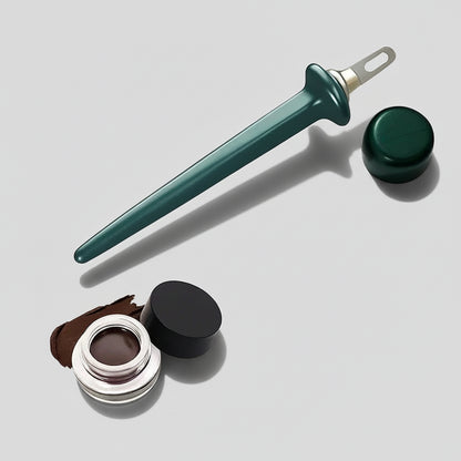 Eyeliner Tool Gel Sharp Lines Precise Application