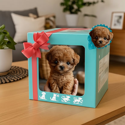 Interactive Robotic Dog Toy Kids Movement Sounds