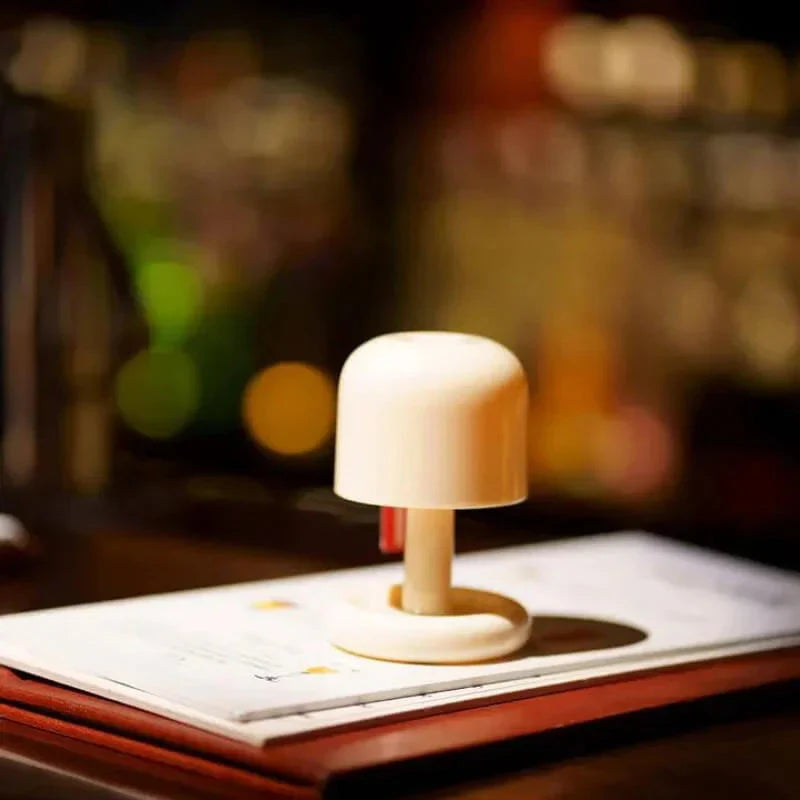 LED Light | Mini Sunset Table Lamp