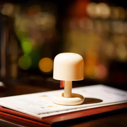 LED Light | Mini Sunset Table Lamp